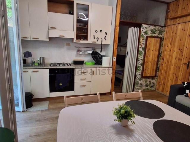 Appartamento in vendita a Farini D'olmo, Reggio Emilia