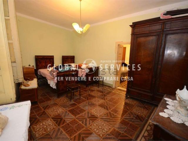 Appartamento in vendita a Centro Storico, Alghero