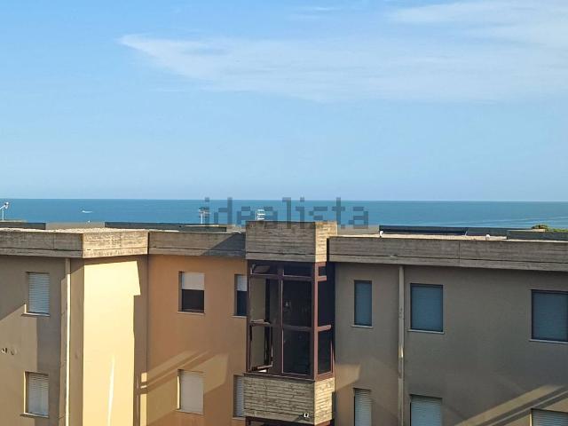 Appartamento in vendita a Marina di Massignano, Massignano