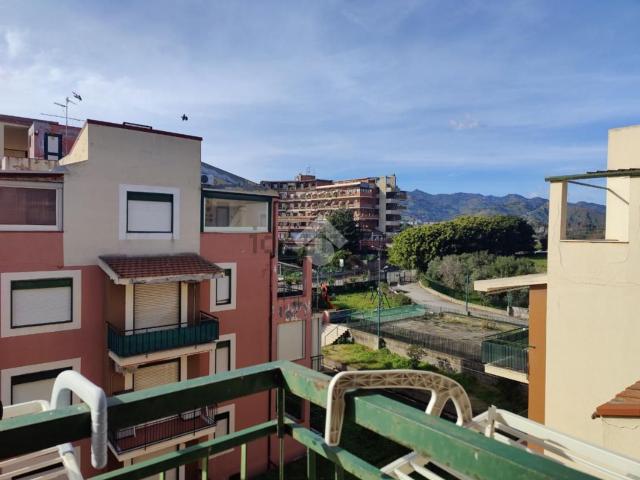 Appartamento in vendita a Chianchitta, Giardini Naxos