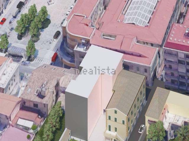 Appartamento in vendita a Paese Alto, San Benedetto del Tronto