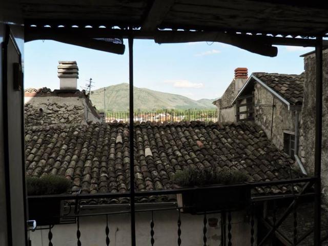 Appartamento in vendita a Scurcola Marsicana, Abruzzo