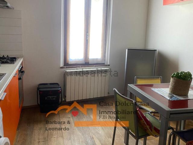 Appartamento in vendita a Porta a Terra, Piombino