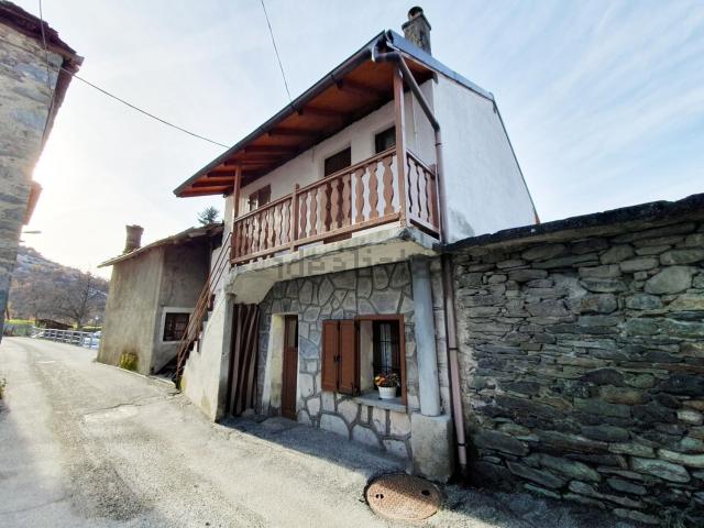 Appartamento in vendita a Saint Vincent, Aosta