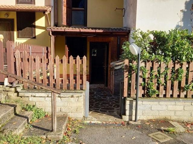 Appartamento in vendita a Amatrice, Lazio
