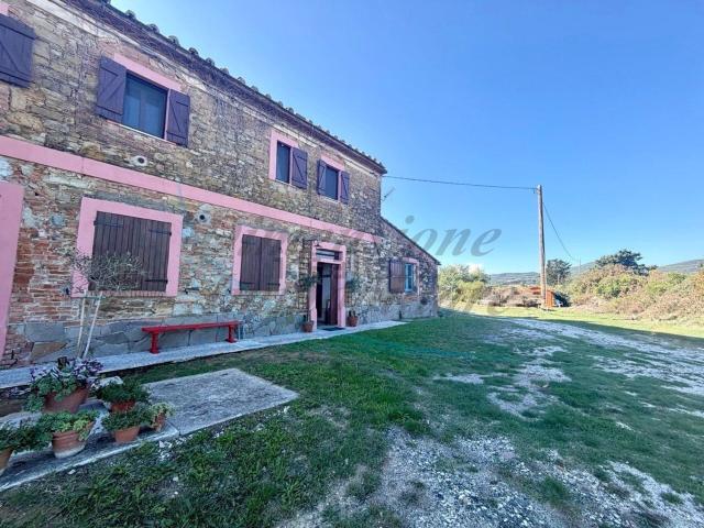 Appartamento in vendita a Castelnuovo Misericordia, Rosignano Marittimo