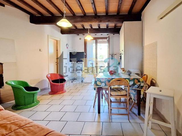 Appartamento in vendita a Frassine, Monterotondo Marittimo