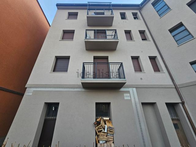 Appartamento in vendita a Paravino, Cernusco Lombardone
