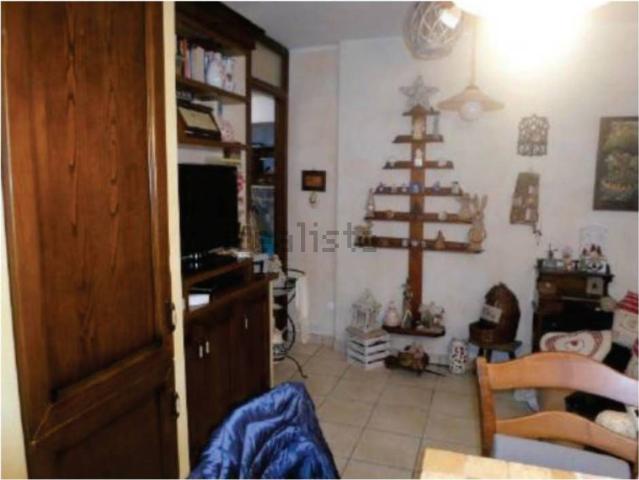 Appartamento in vendita a Riccia, Molise