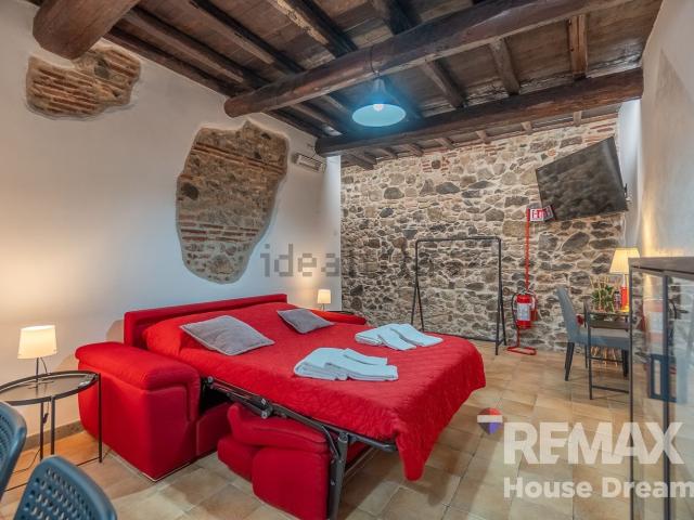 Appartamento in vendita a Ville di Nemi, Roma Capitale