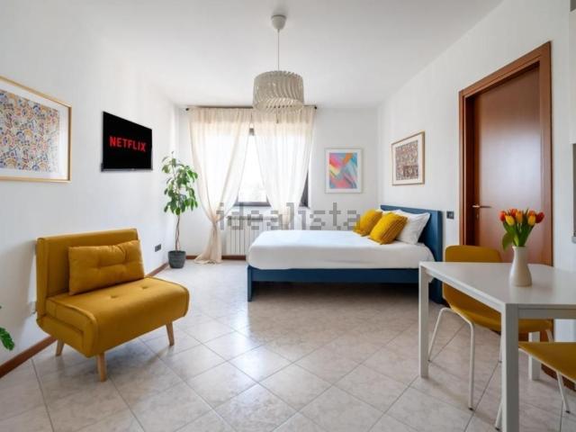 Appartamento in vendita a Camerlata, Como