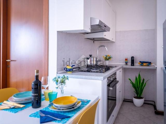 Appartamento in vendita a Como, Lombardia