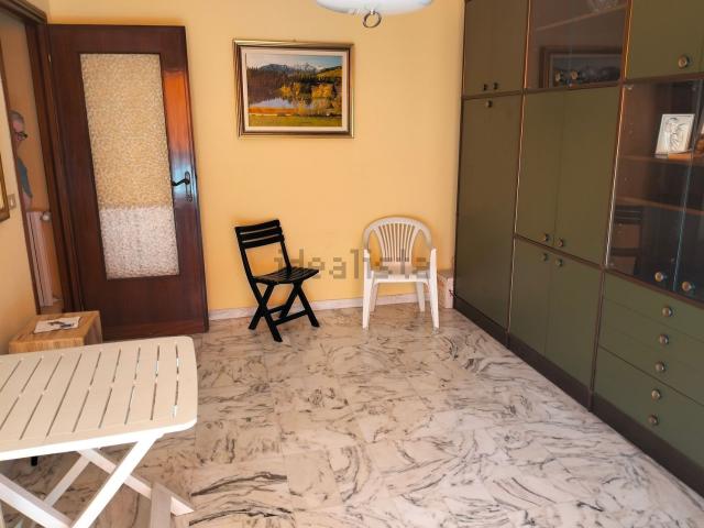 Appartamento in vendita a San Remo, Liguria