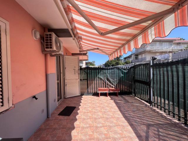 Appartamento in vendita a Fondachello, Mascali