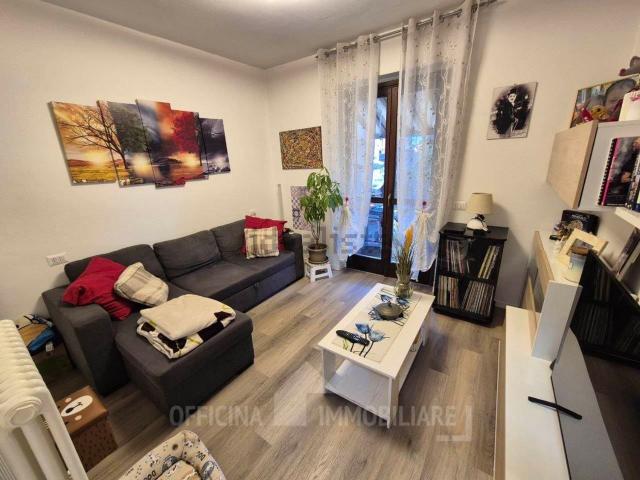 Appartamento in vendita a Delebio, Lombardia