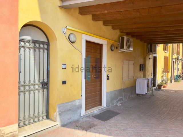 Appartamento in vendita a Zona Est, Brescia