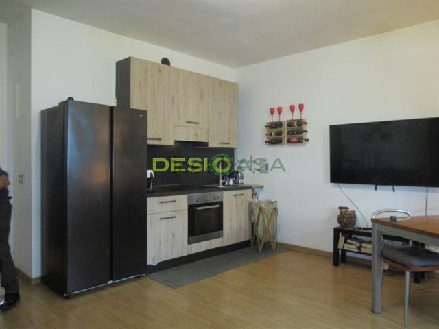 Appartamento in vendita a Ex Autobianchi, Desio
