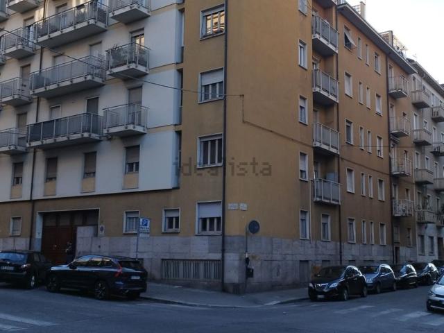 Attico in vendita a Circoscrizione 4, Piemonte