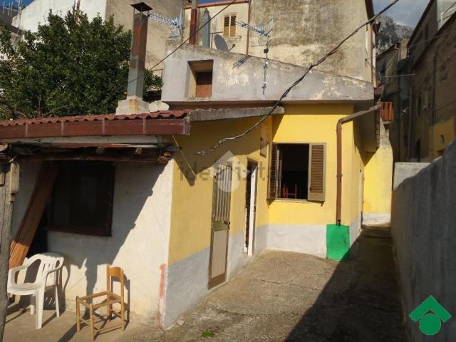 Appartamento in vendita a Frasso Telesino, Campania