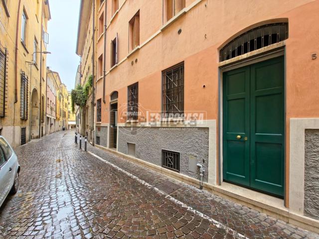 Appartamento in vendita a Fiera-Catena, Mantova