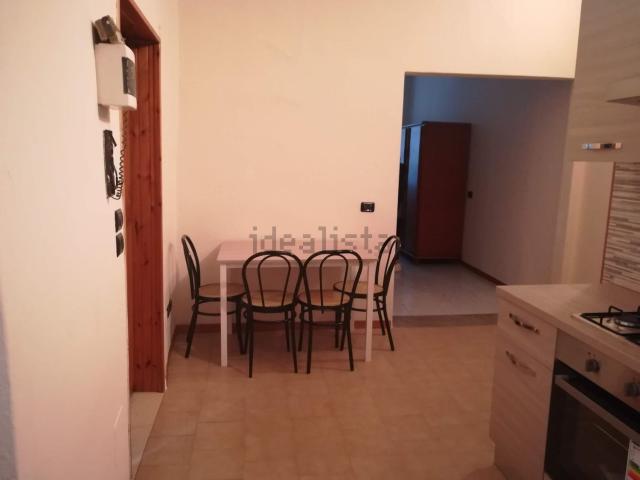 Appartamento in vendita a San Francesco-Giardini Pubblici, Re