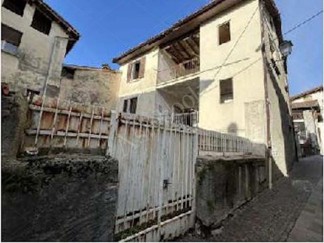 Appartamento in vendita a Maggio, Cremeno