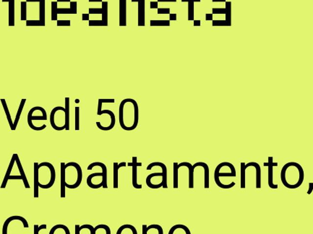 Appartamento in vendita a Maggio, Cremeno