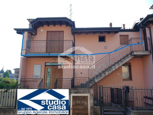 Appartamento in vendita a Torre Boldone, Bergamo