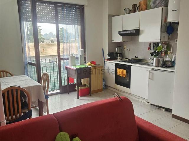 Appartamento in vendita a Sant'Erasmo, Legnano