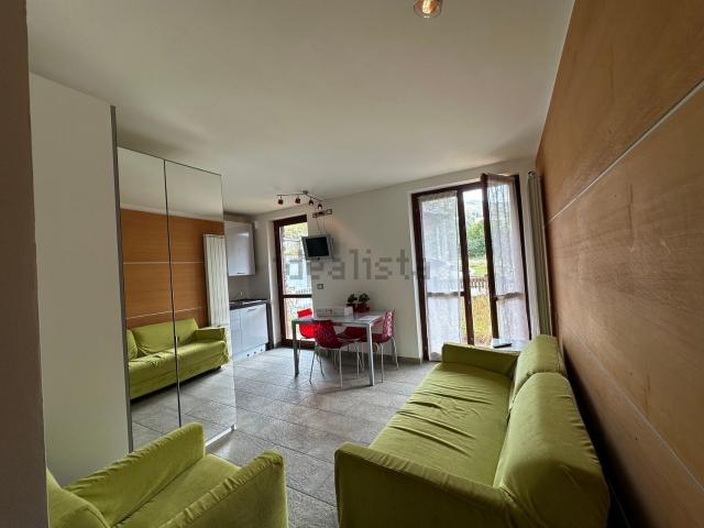 Appartamento in vendita a Borgo Stalle Lunghe, Piemonte