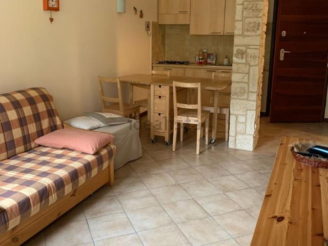 Appartamento in vendita a Borgo Stalle Lunghe, Piemonte
