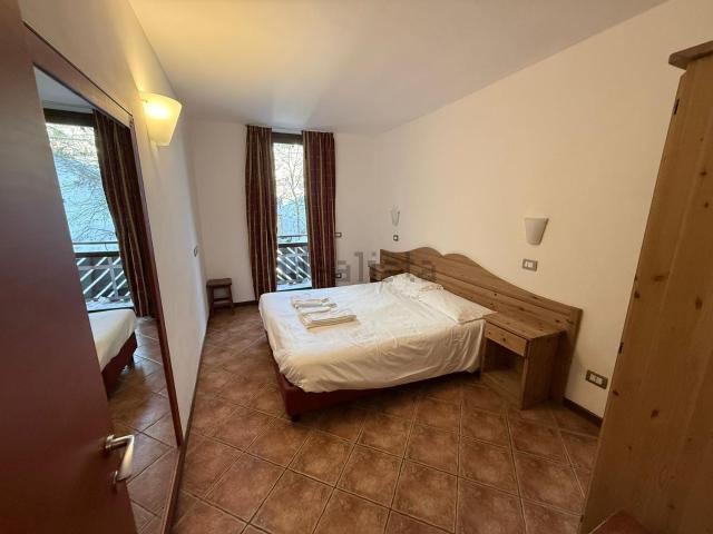 Appartamento in vendita a Borgo Stalle Lunghe, Piemonte