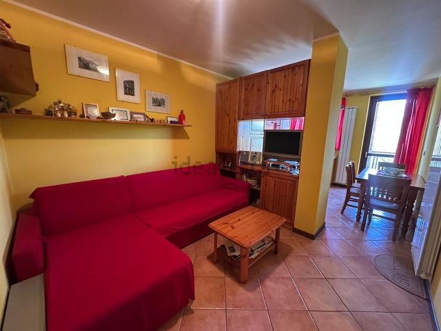 Appartamento in vendita a Borgo Stalle Lunghe, Piemonte