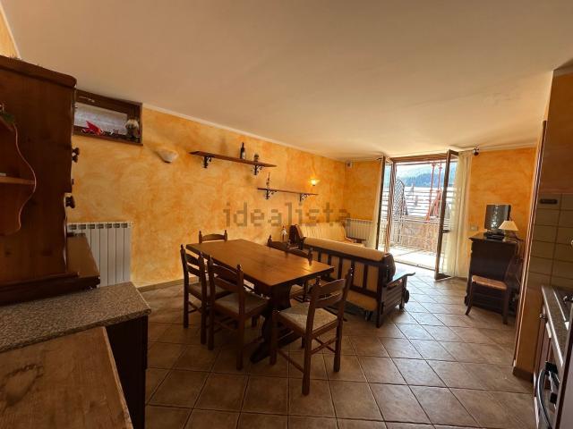 Appartamento in vendita a Borgo Stalle Lunghe, Piemonte
