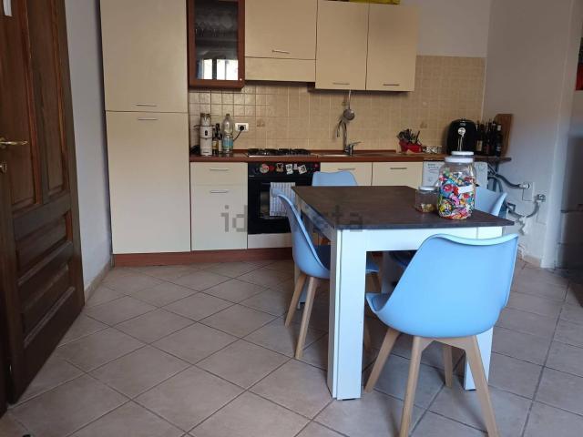 Appartamento in vendita a Part'e Sole, Posada