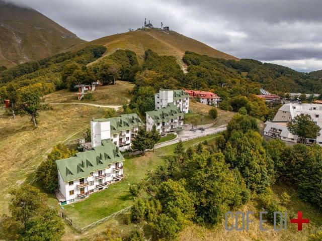 Appartamento in vendita a Pian de' Valli, Rieti