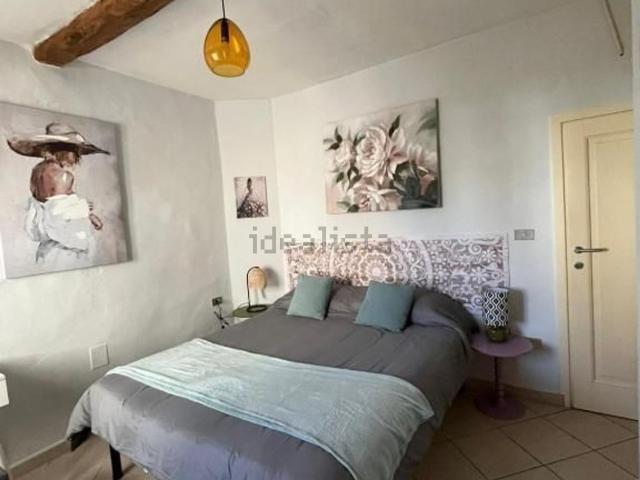 Appartamento in vendita a Cammenata, Montegonzi