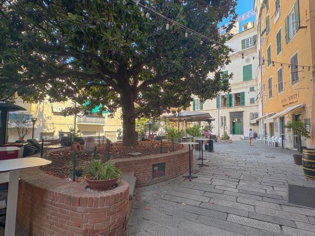 Appartamento in vendita a Villetta, Albisola Capo