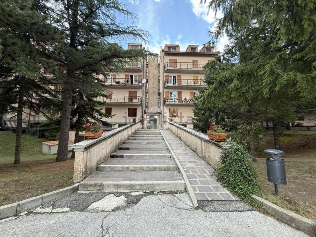 Appartamento in vendita a Aia Decina, Ovindoli