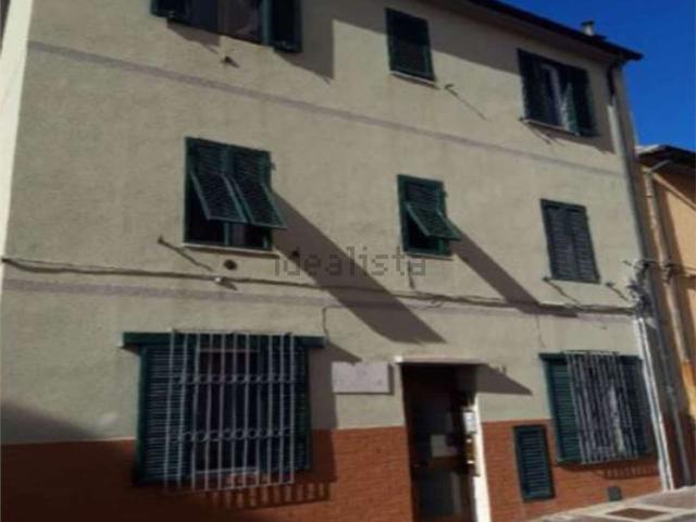 Appartamento in vendita a Tolla, Piombino