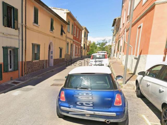 Appartamento in vendita a Tolla, Piombino
