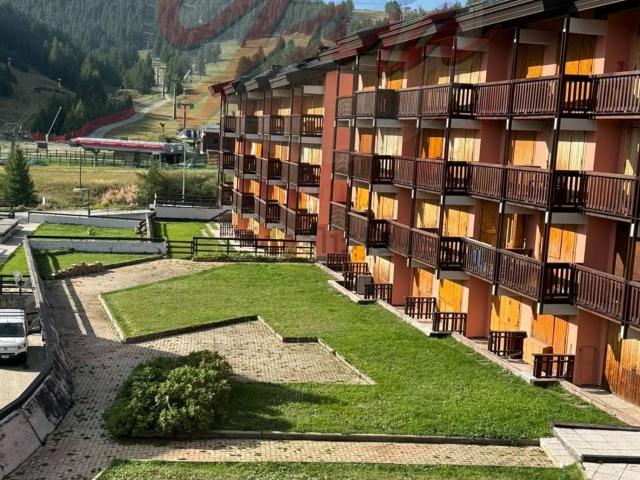 Appartamento in vendita a Borgata, Sestriere