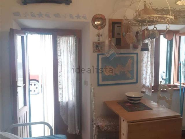 Appartamento in vendita a San Piero in Campo, Sant'Ilario
