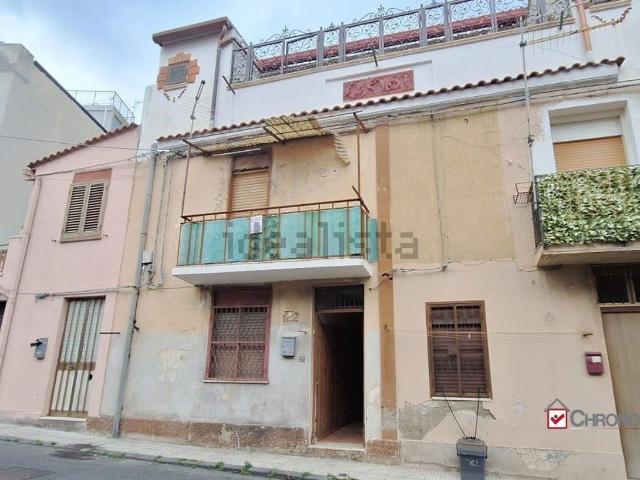 Appartamento in vendita a III Circoscrizione, Messina