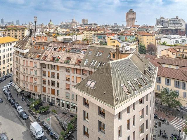 Appartamento in vendita a Municipio 1, Milano