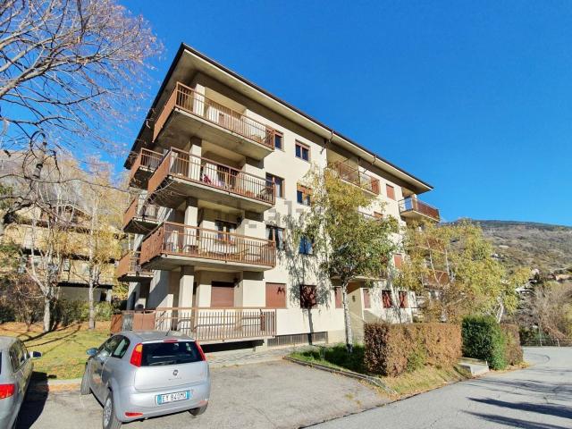 Appartamento in vendita a Cugnon, Saint-Vincent