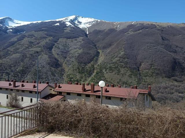Appartamento in vendita a Lucoli, Abruzzo
