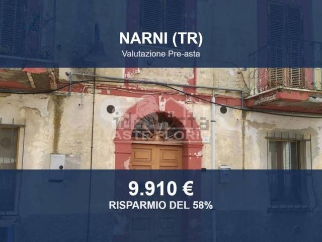 Appartamento in vendita a Montoro, Narni