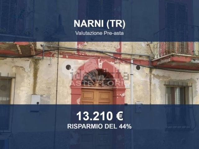 Appartamento in vendita a Montoro, Narni