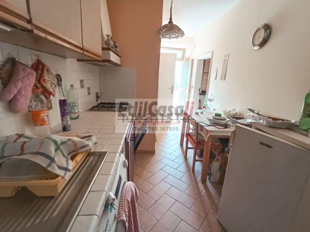 Appartamento in vendita a Viterbo, Lazio